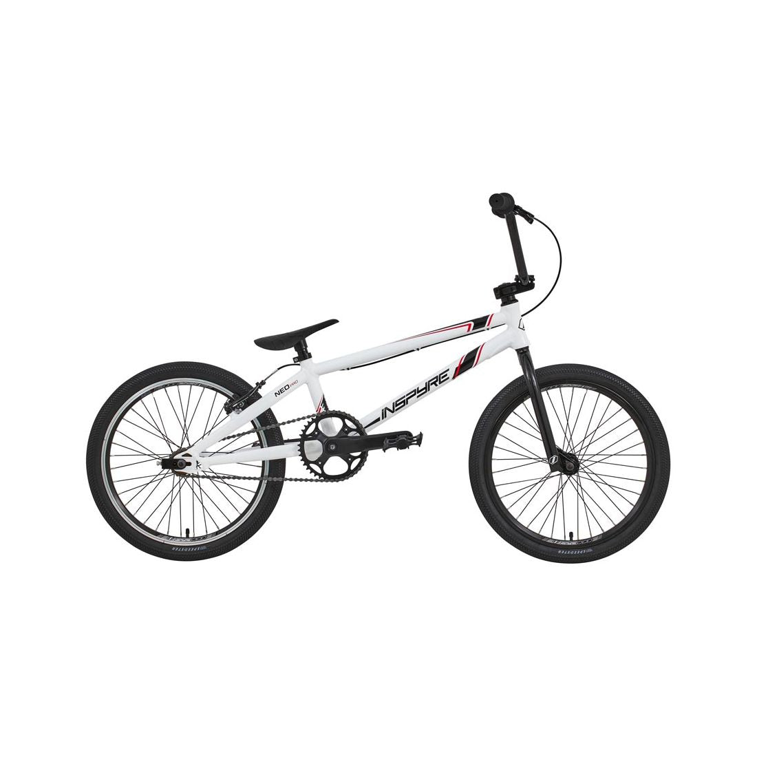 BMX INSPYRE Neo Pro Blanco 2026