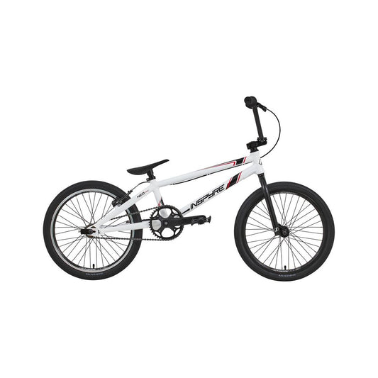 BMX INSPYRE Neo Pro Blanco 2026