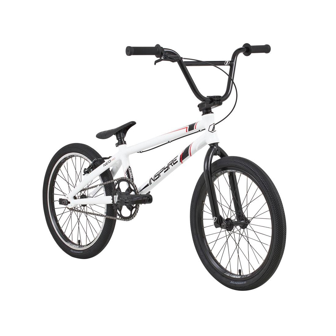 BMX INSPYRE Neo Pro Blanco 2026