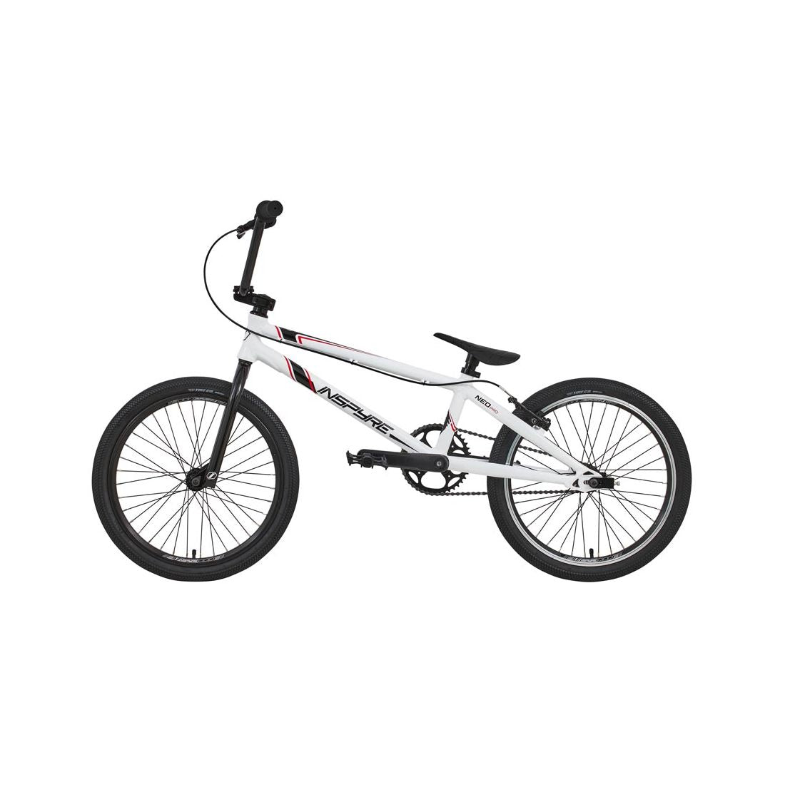 BMX INSPYRE Neo Pro Blanco 2026