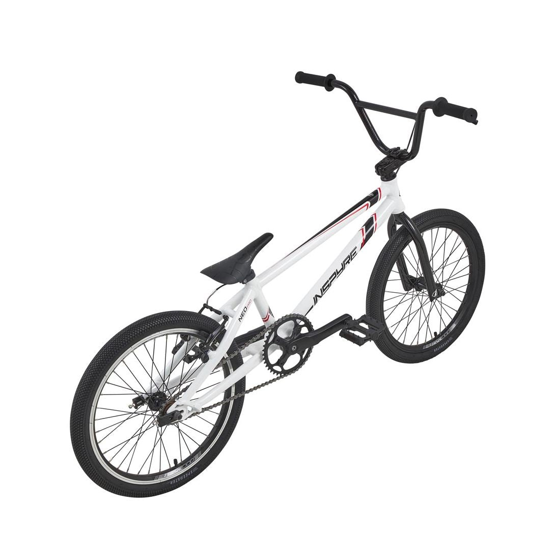 BMX INSPYRE Neo Pro Blanco 2026