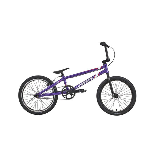 BMX INSPYRE Neo Pro XL Violeta 2026