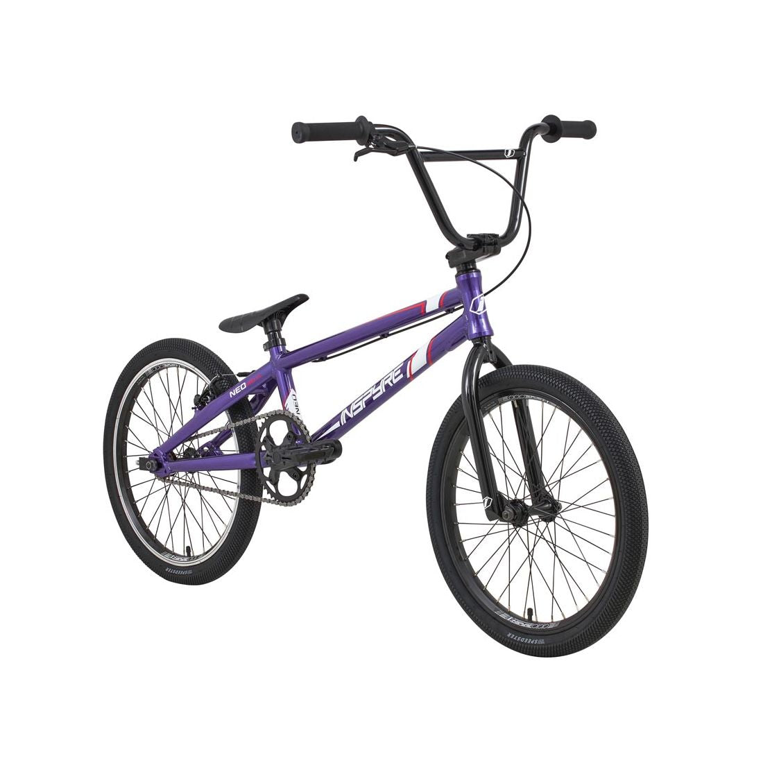 BMX INSPYRE Neo Pro XL Violeta 2026