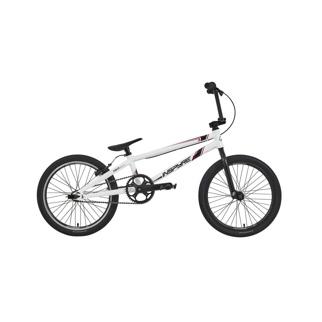 BMX INSPYRE Neo Pro XL Blanco 2026
