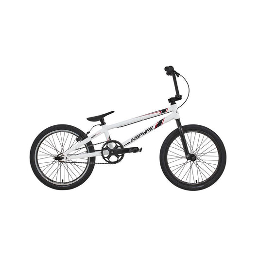 BMX INSPYRE Neo Pro XL Blanco 2026