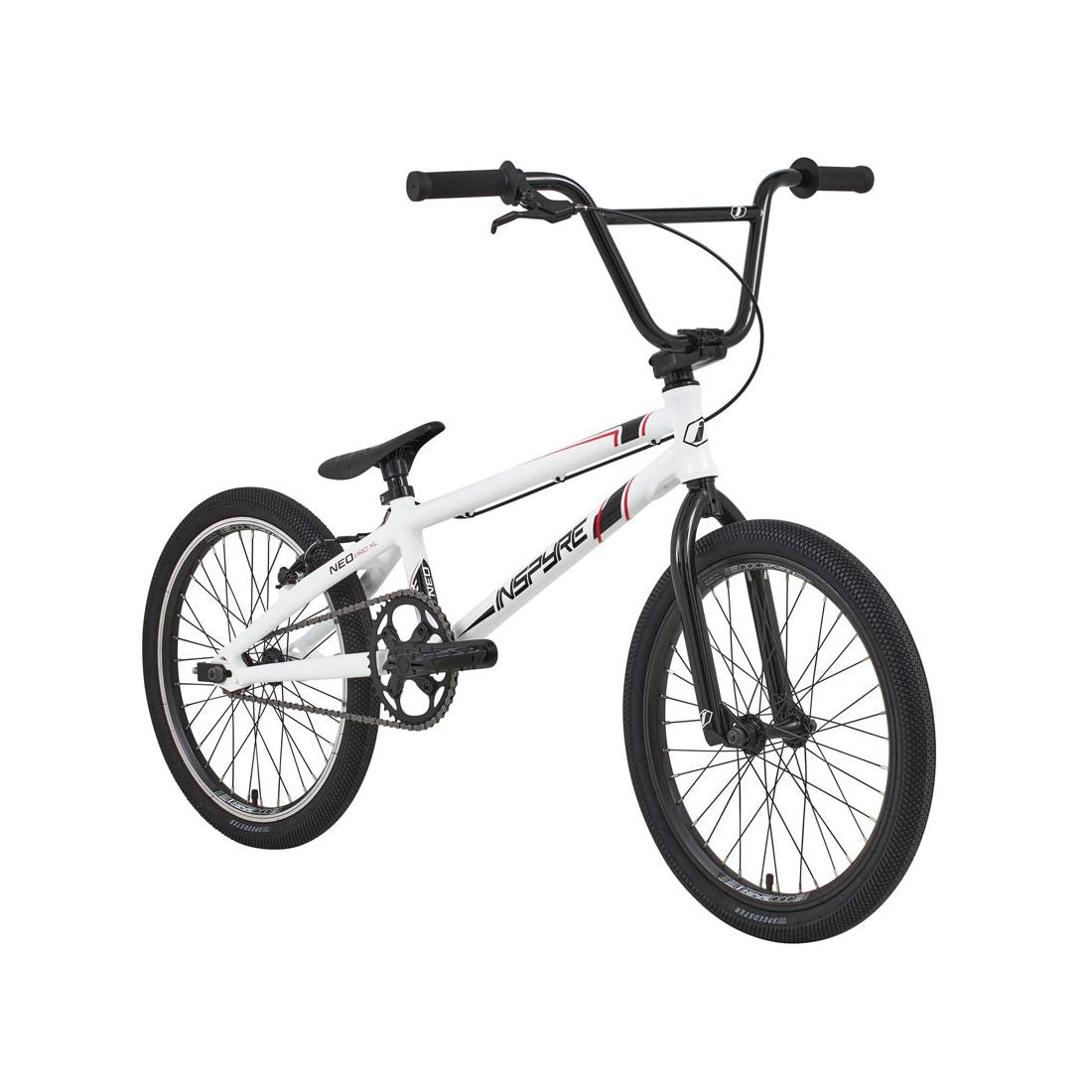BMX INSPYRE Neo Pro XL Blanco 2026