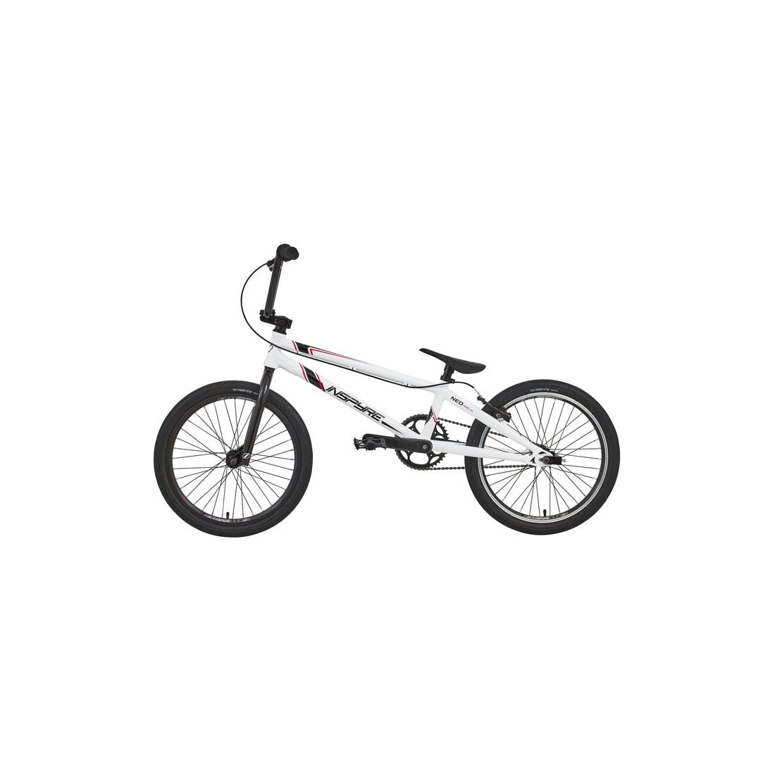 BMX INSPYRE Neo Pro XL Blanco 2026