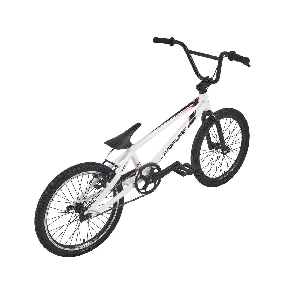 BMX INSPYRE Neo Pro XL Blanco 2026