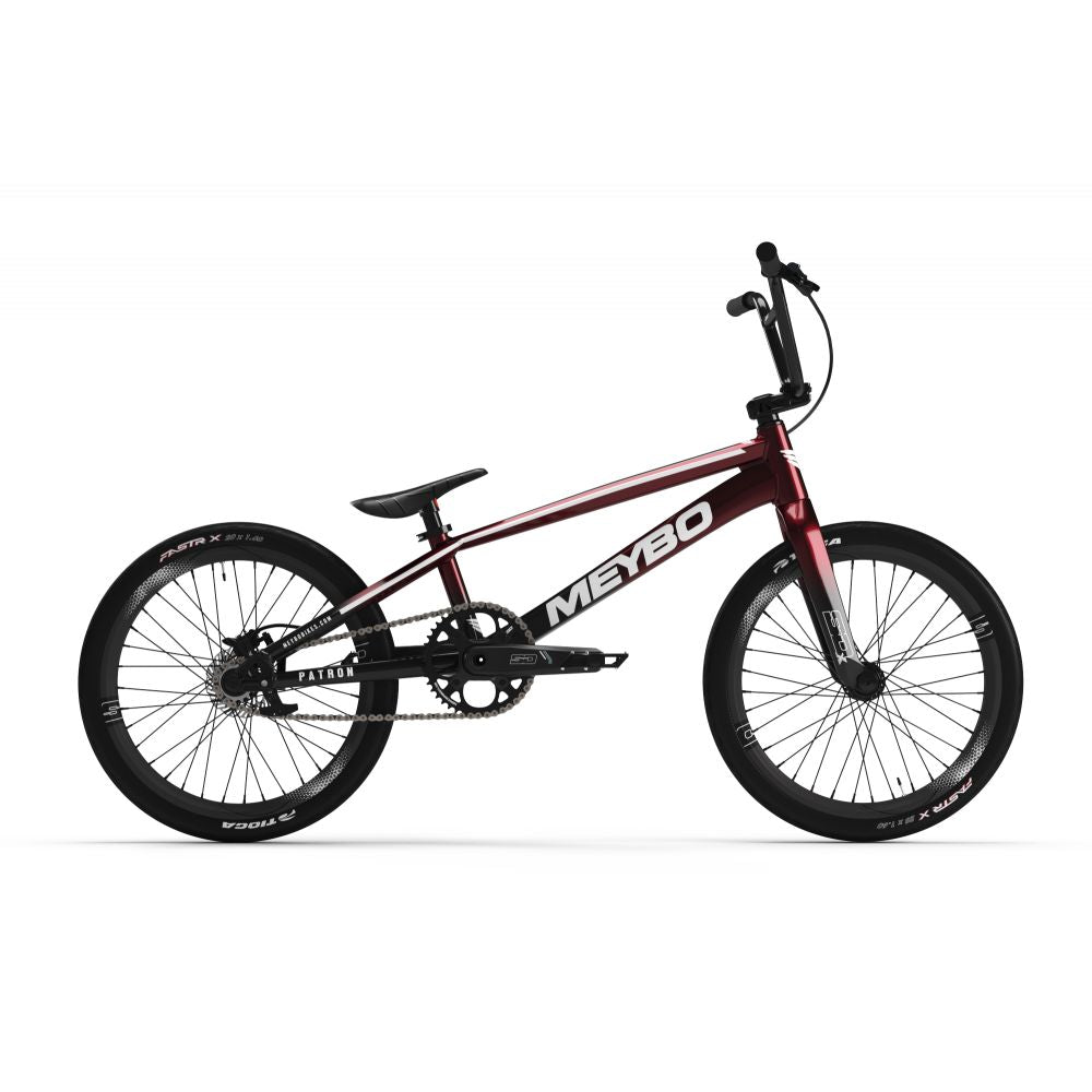 BMX MEYBO Patron Expert Burdeos 2025