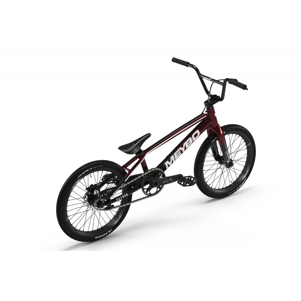 BMX MEYBO Patron Expert Burdeos 2025