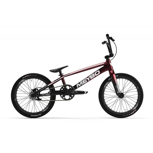 BMX MEYBO Patron Pro 22" Burdeos 2025