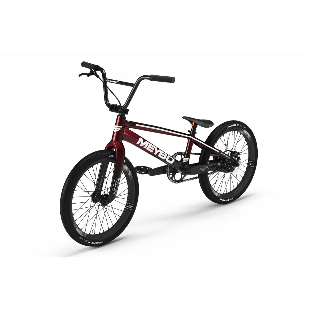 BMX MEYBO Patron Pro 22" Burdeos 2025