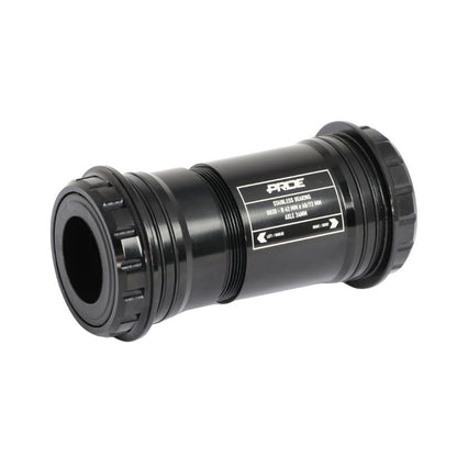 Caja de pedalier PRIDE BB30 Interlock - 24 mm
