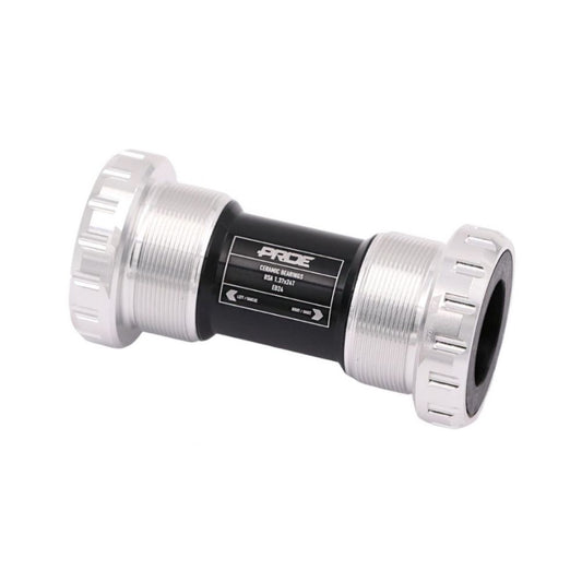 Pedalier Pride Racing EB24 Ceramic Plata