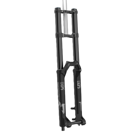 MARZOCCHI BOMBER 58 27.5" 2026 Horquilla negra