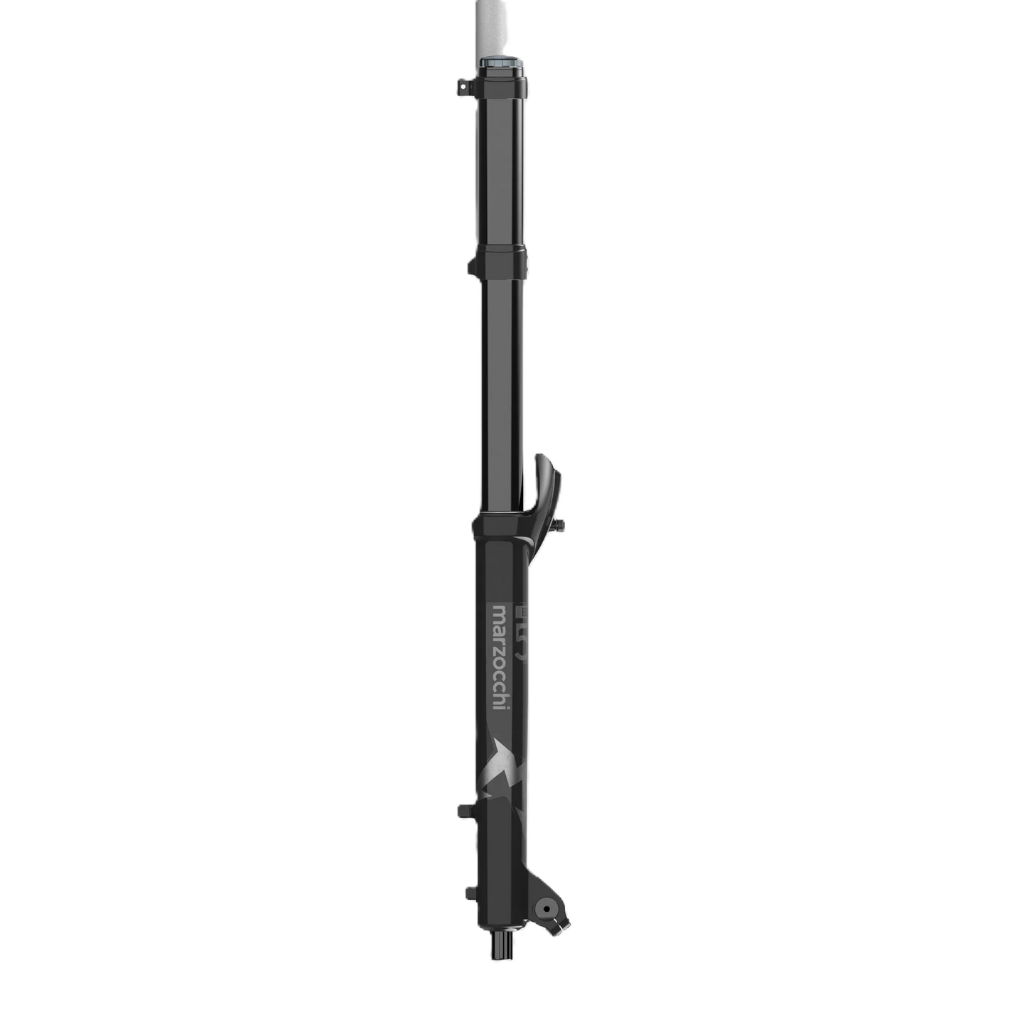 MARZOCCHI BOMBER 58 27.5" 2026 Horquilla negra