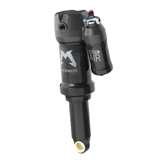 Amortiguador MARZOCCHI BOMBER Air Trunnion 2026