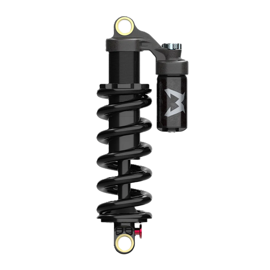 MARZOCCHI BOMBER CR amortiguador de muelle 2026