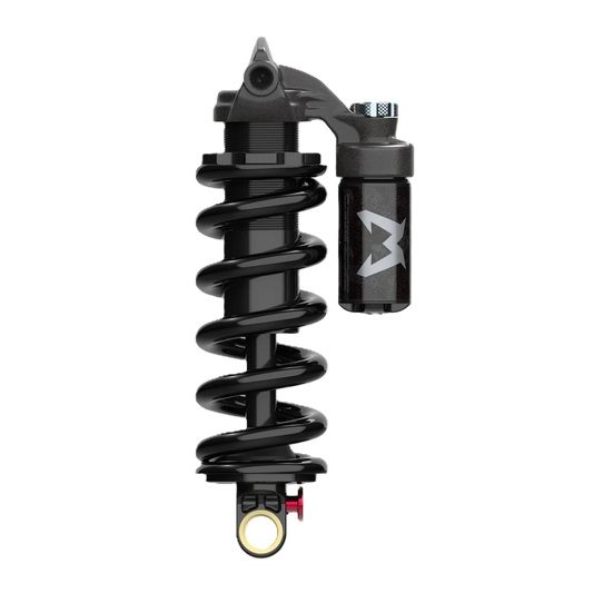 MARZOCCHI BOMBER CR amortiguador de muelle Trunnion 2026