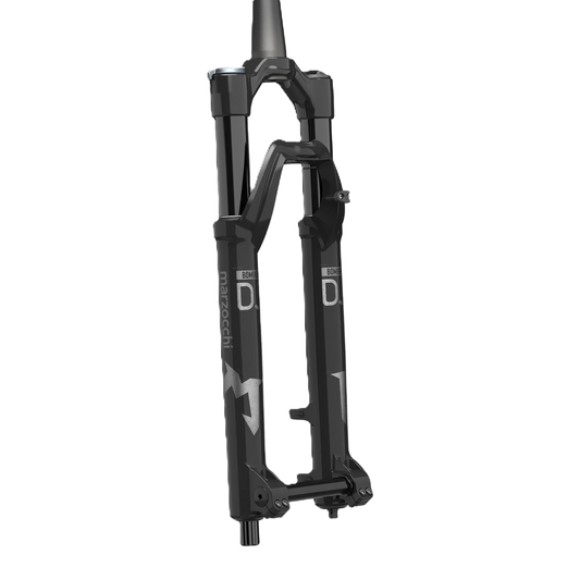 MARZOCCHI BOMBER DJ 26" Grip 2026 Horquilla negra