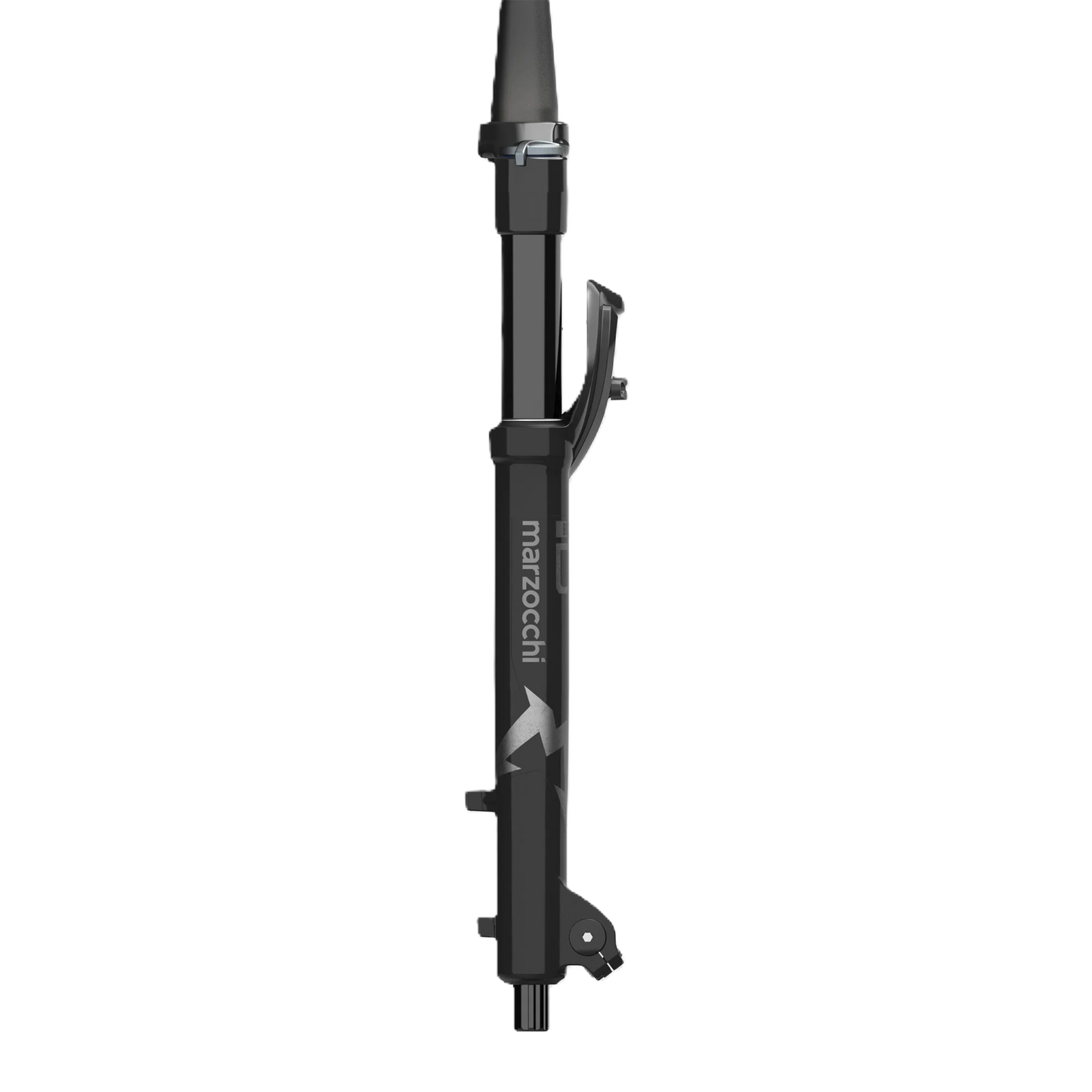 MARZOCCHI BOMBER DJ 26" Grip 2026 Horquilla negra