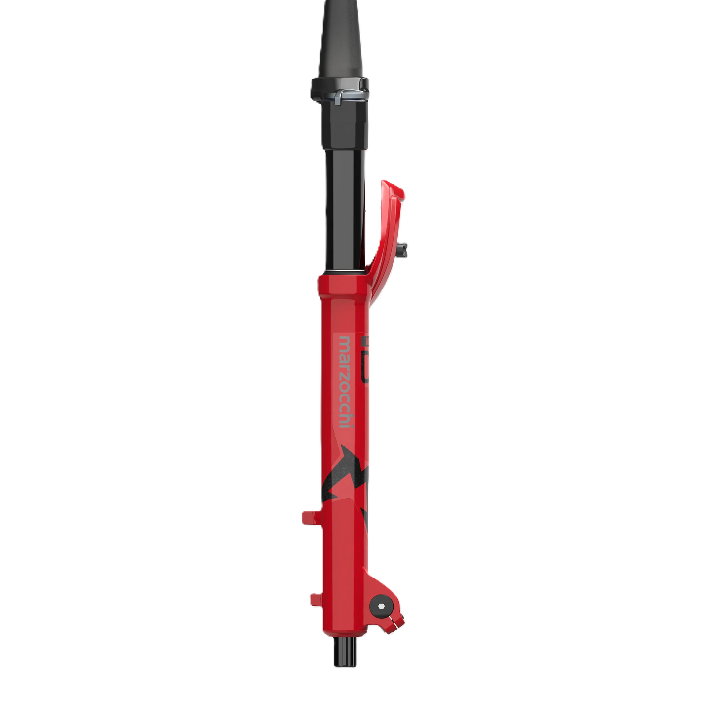 MARZOCCHI BOMBER DJ 26" Grip 2026 horquilla roja