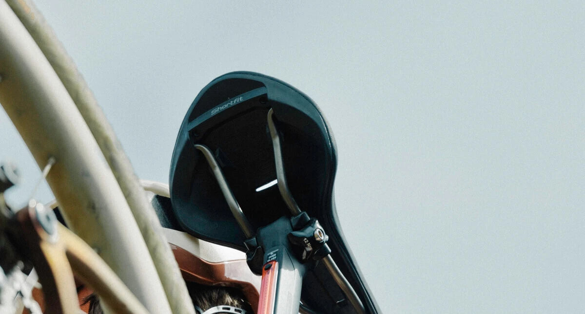 Esquema del Bow Rail System - Shortfit Allroad