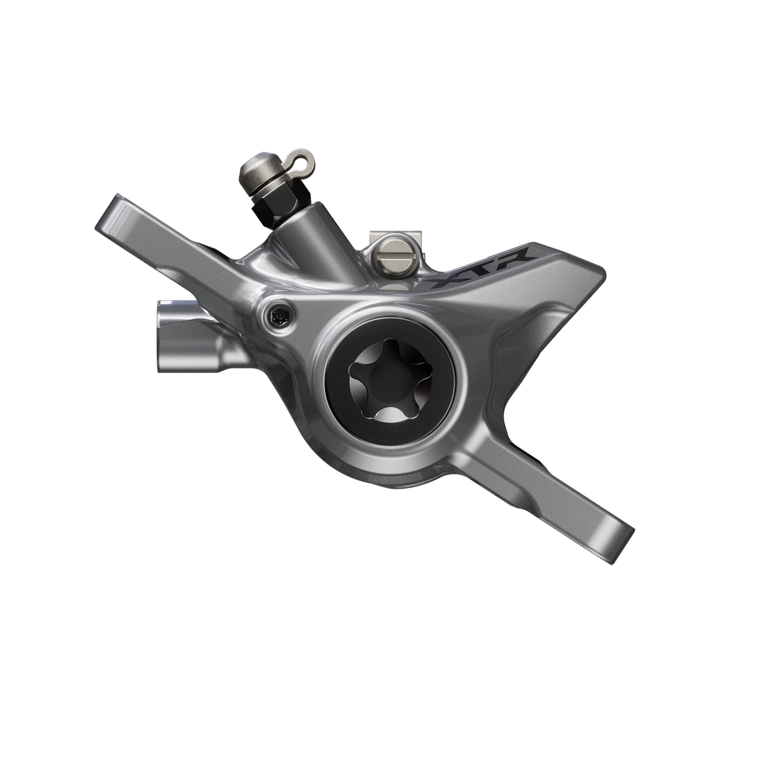 Freno delantero SHIMANO XTR M9200 XC 2 pistones