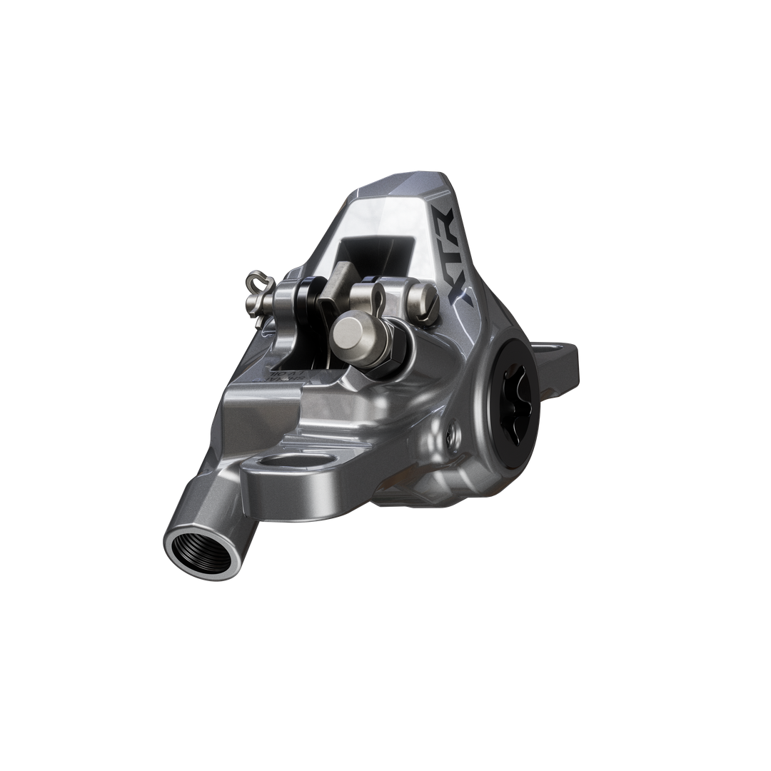 Freno delantero SHIMANO XTR M9200 XC 2 pistones