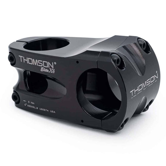 THOMSON ELITE X4 0° Potencia Negro