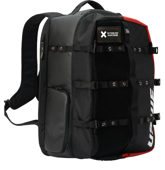 Mochila USWE BUDDY ATHLETE GEAR 40 L