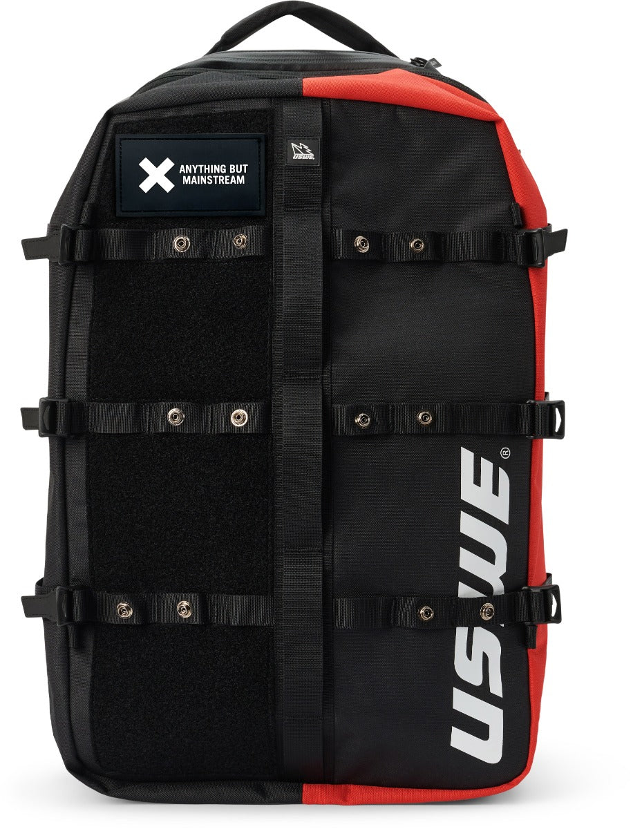Mochila USWE BUDDY ATHLETE GEAR 40 L
