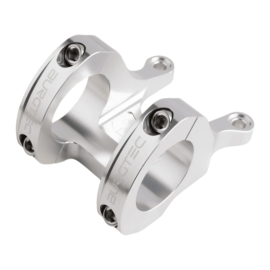 Potencia BURGTEC Direct Mount MK3 Silver