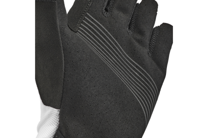 Guantes Cortos MAVIC ESSENTIAL Blanco