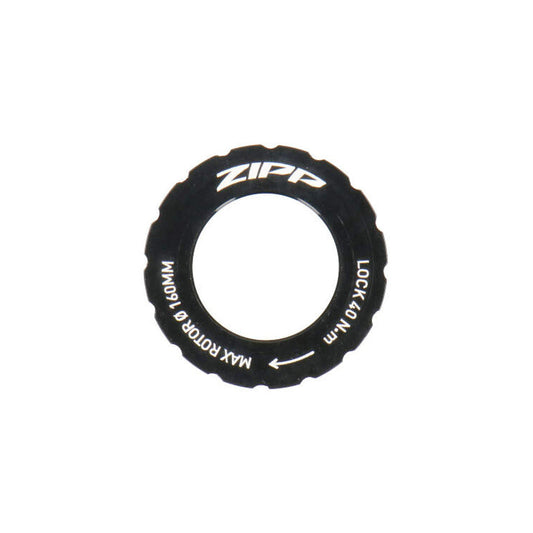 Tuerca ZIPP TIGHTENING Disco Centerlock