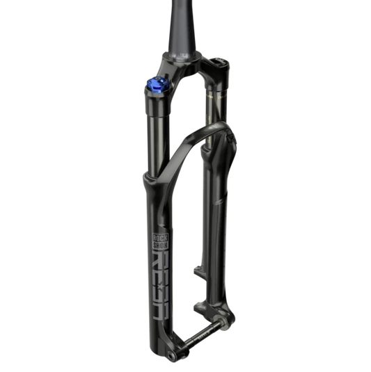 Horquilla ROCKSHOX REBA Axle 15*110mm BOOST Negra