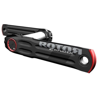 Manivelas con Sensor de Potencia ROTOR 2INPOWER Direct Mount