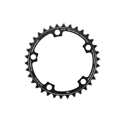 SRAM FORCE/RED/RIVAL 22 11V 110mm Plato interior