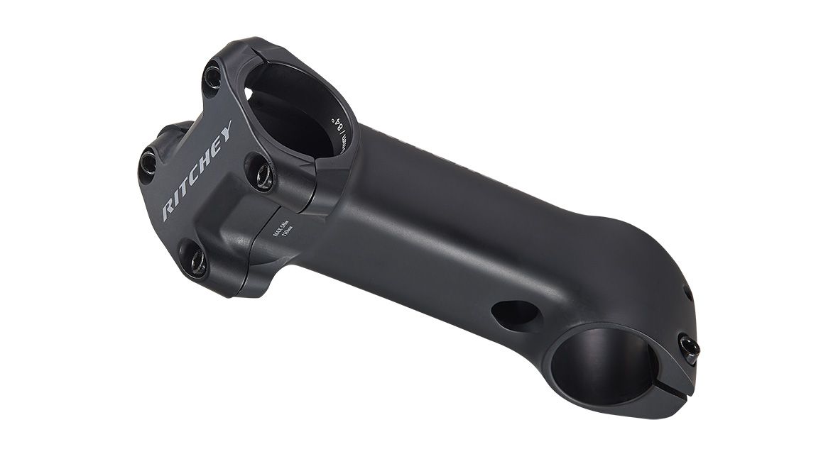 Potencia RITCHEY WCS SWITCH 6°