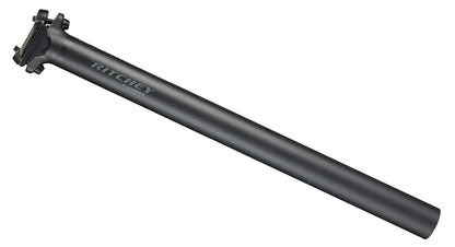 Tija de Sillín RITCHEY COMP ZERO Recta - Carbono