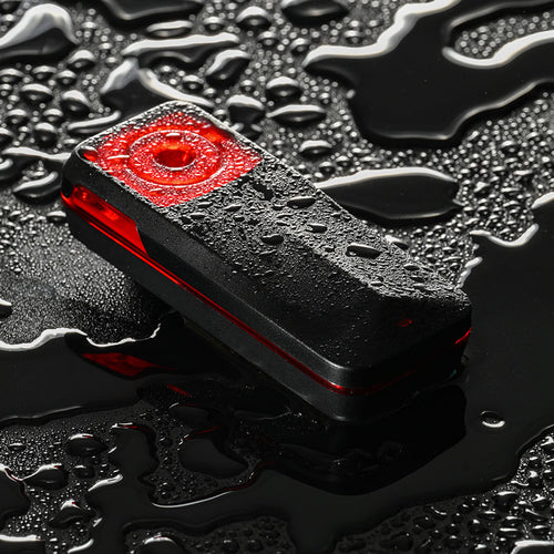 Iluminación trasera Radar RAVEMEN NT201