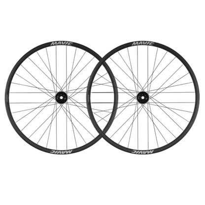 Juego de Ruedas MAVIC CROSSRIDE 1 WB 27,5" 15x110/12x148mm Boost
