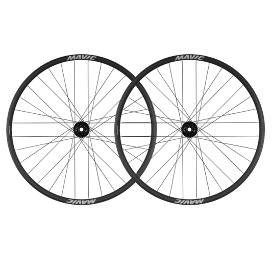 Juego de Ruedas MAVIC CROSSRIDE 1 WB 27,5" 15x110/12x148mm Boost