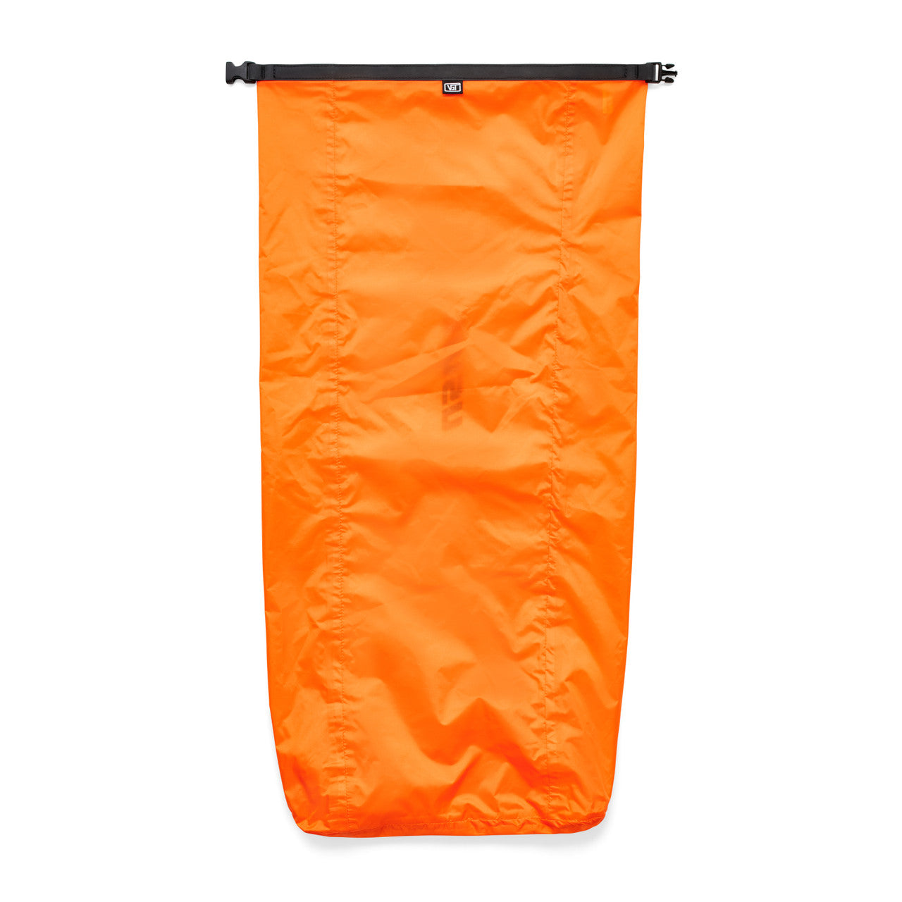 USWE DRYBAG HAJKER Bolsa impermeable 16/18L Naranja