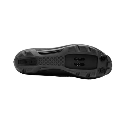 Zapatillas MTB XC/Gravel GIRO RANGER Negro