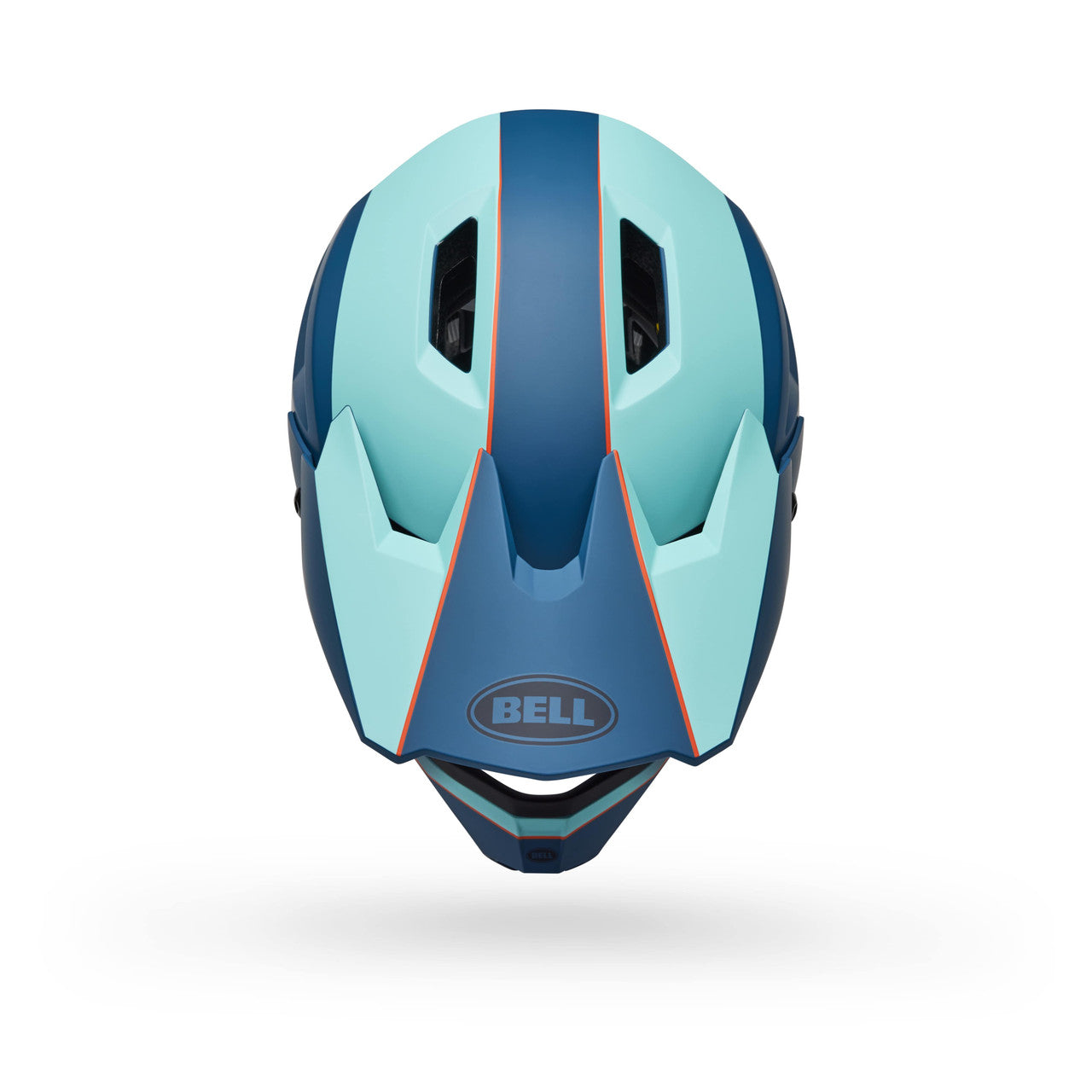 Casco MTB Bell SANCTION 2 DLX MIPS Azul Mate