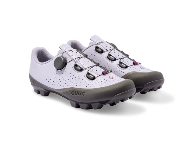 Grava QUOC GRAN TOURER III Zapatos lila