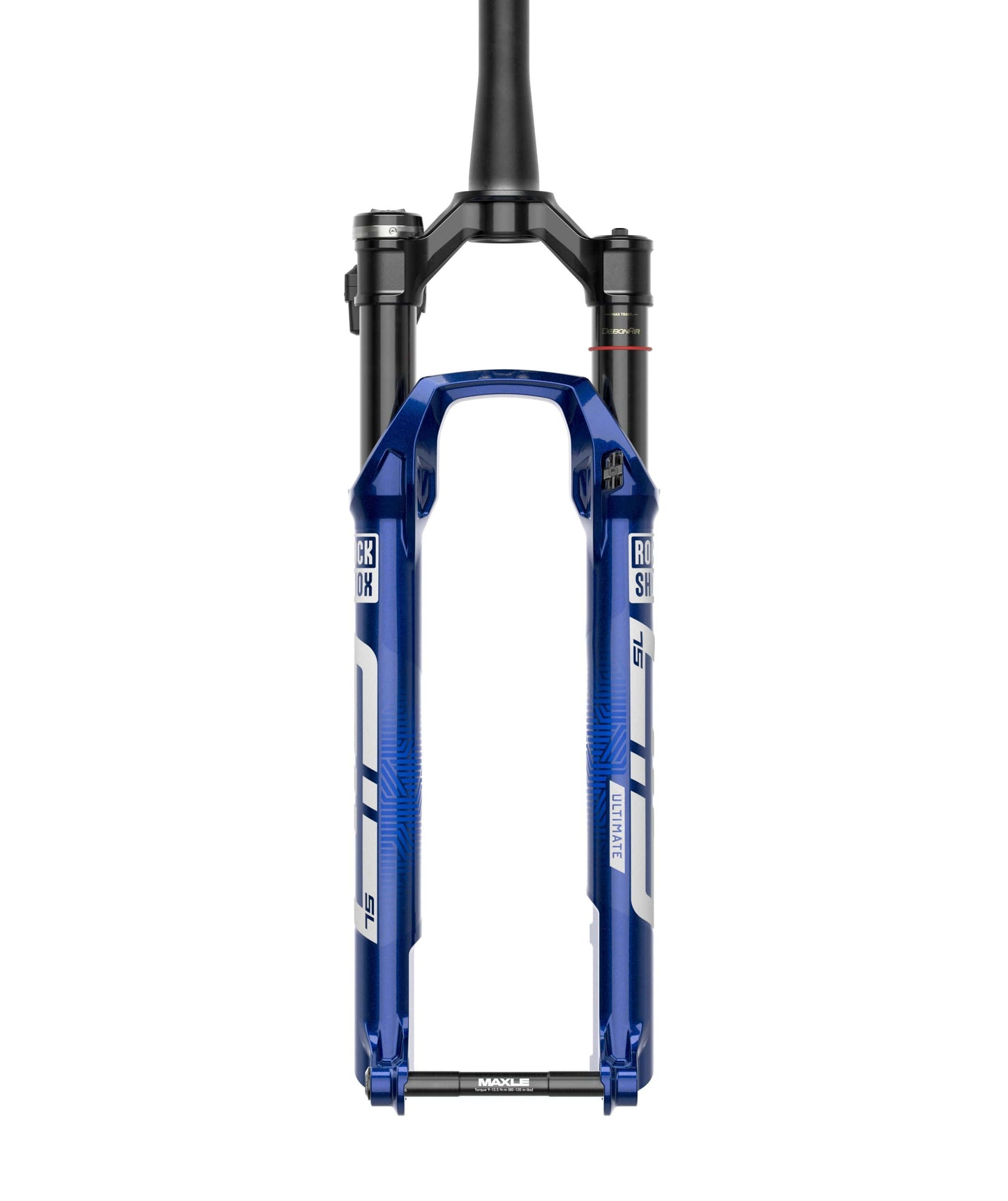 ROCKSHOX SID SL ULTIMATE RACE DAY2 3P FLIGHT ATTENDANT 29" Horquilla Eje 15x110mm Boost Azul