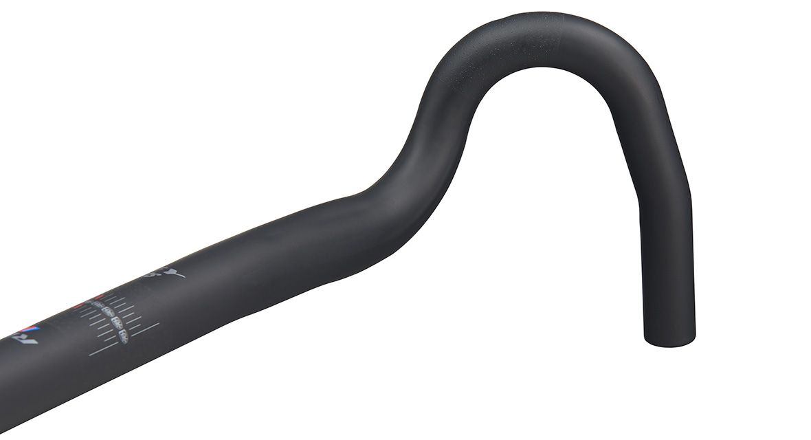 Manillar gravel RITCHEY BEACON XL WCS