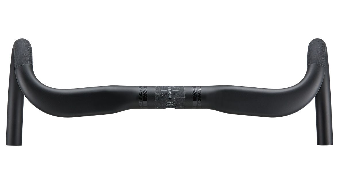Manillar gravel RITCHEY ERGOMAX SUPERLOGIC